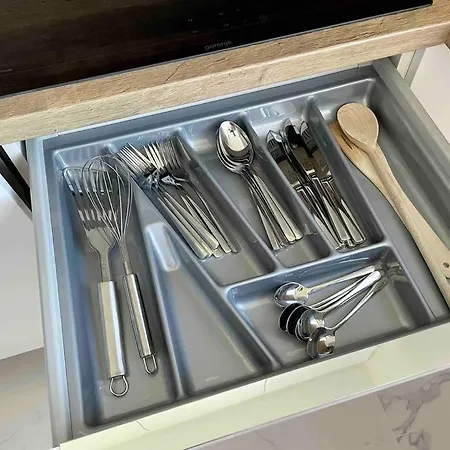 V Meste Apartamento Michalovce