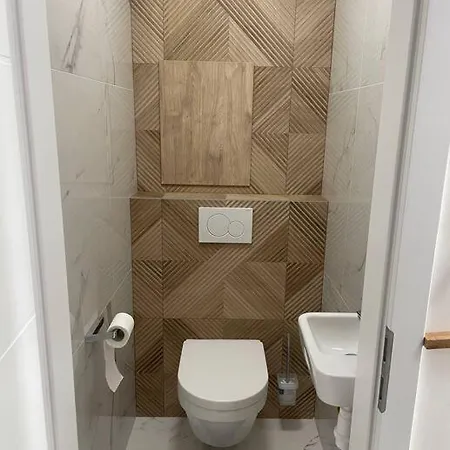 Apartamento V Meste *