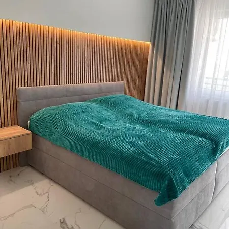 Apartamento V Meste