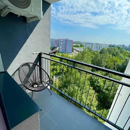 Apartamento V Meste Michalovce