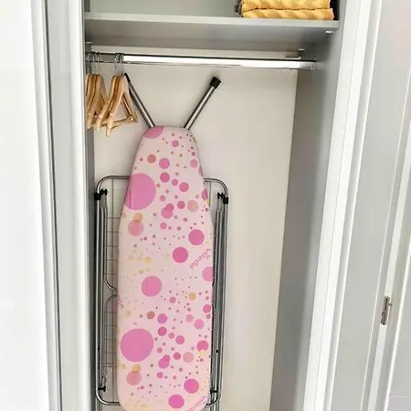 V Meste Apartamento *