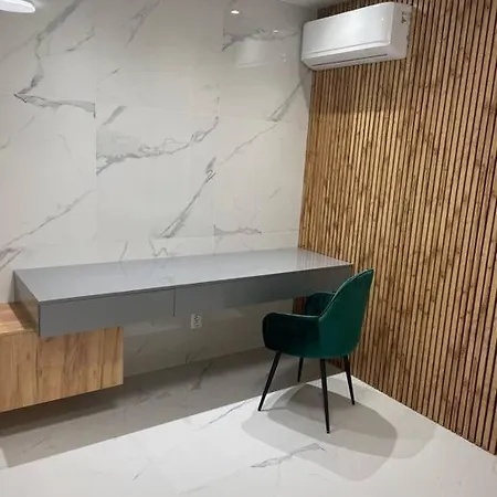Apartamento V Meste