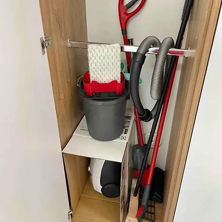 Apartamento V Meste Michalovce