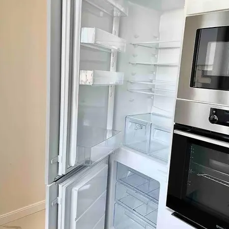 Apartamento V Meste