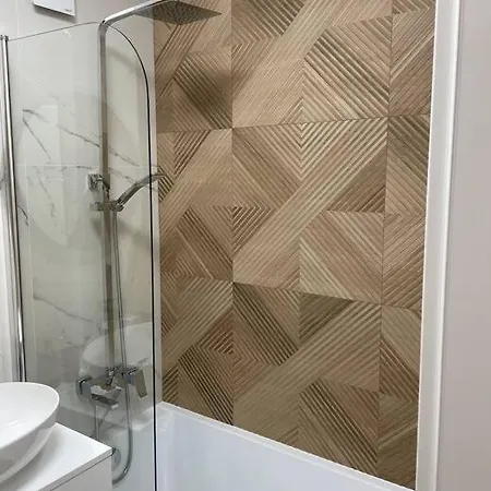 V Meste Apartamento *